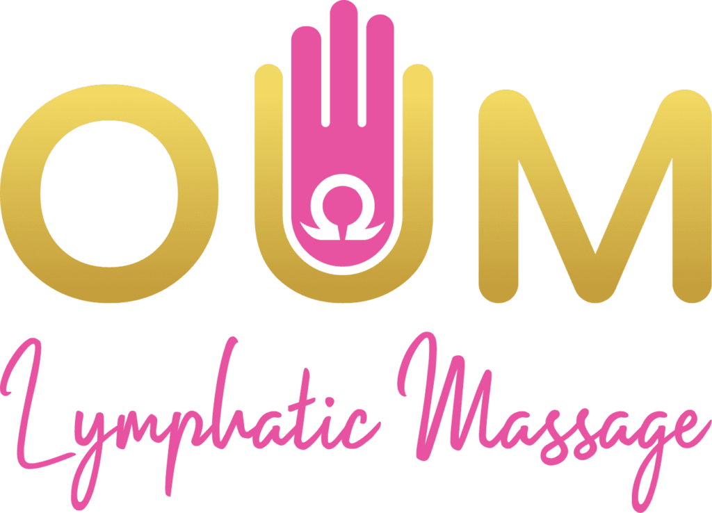 OUM Massage Logo 2022