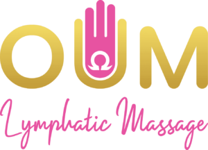 OUM Massage Logo 2022